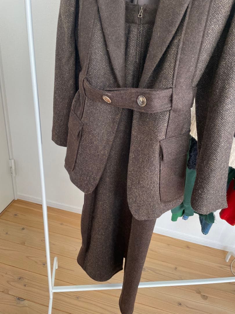 77circa セットアップ