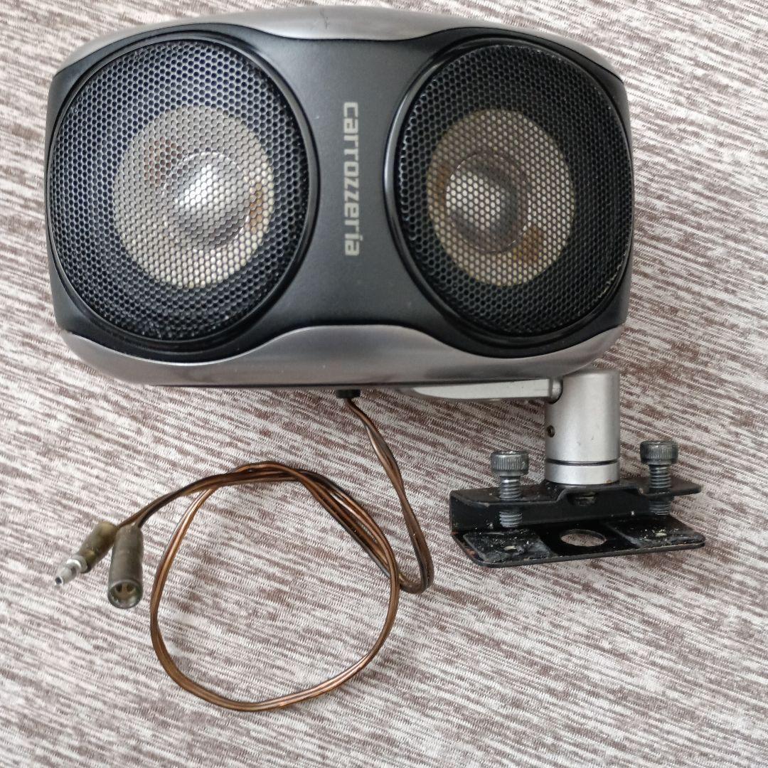 B*V様 カースピーカー