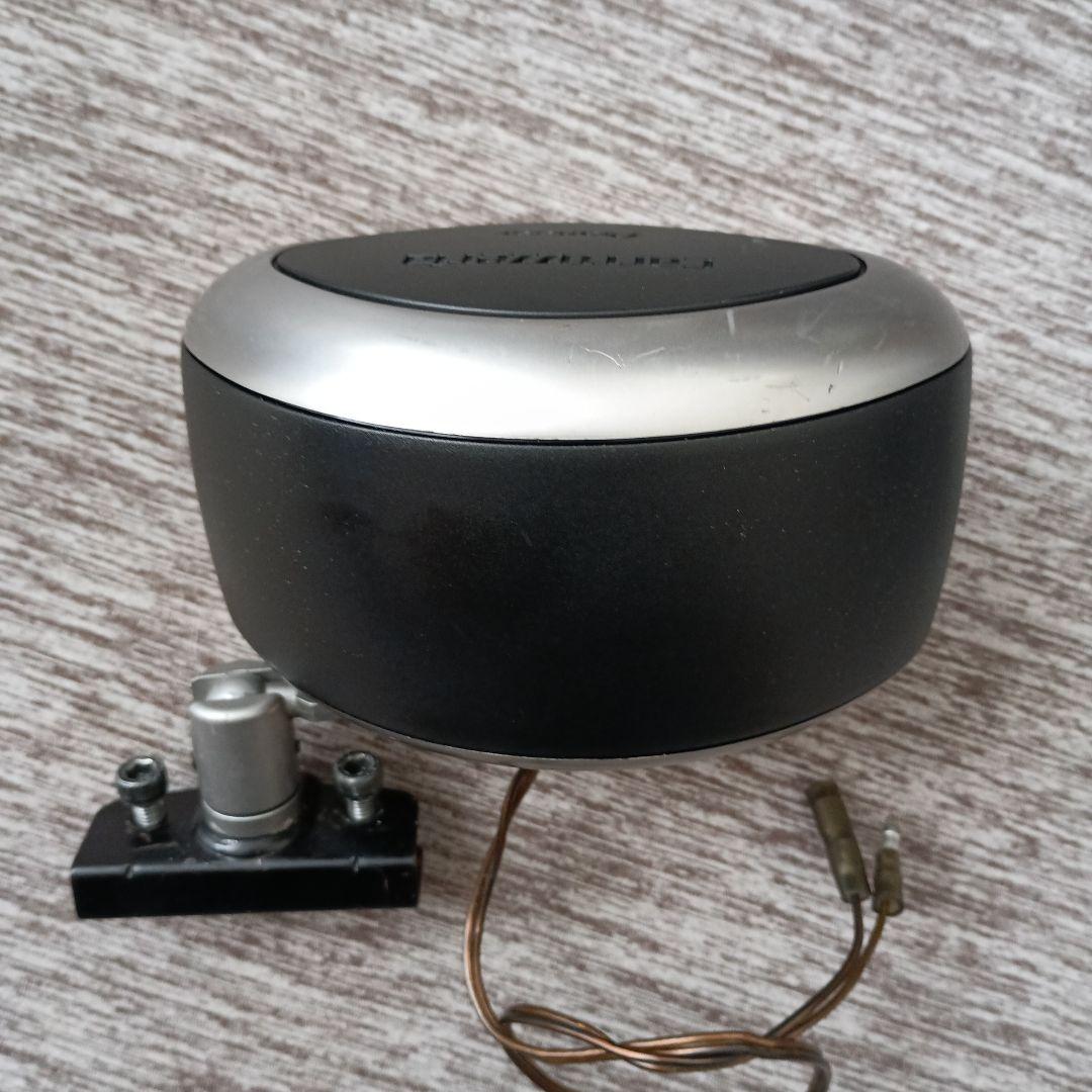 B*V様 カースピーカー