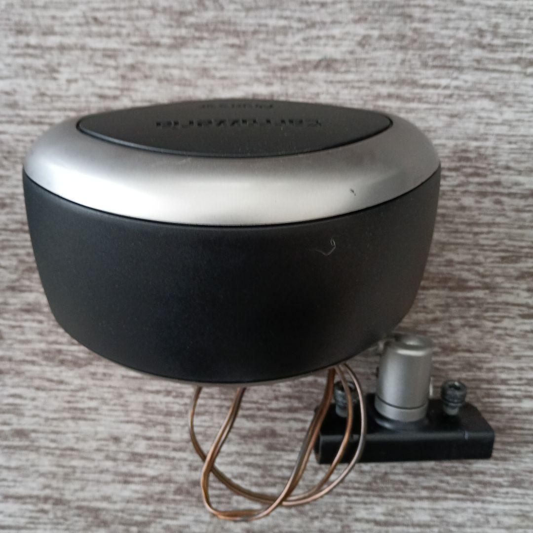 B*V様 カースピーカー