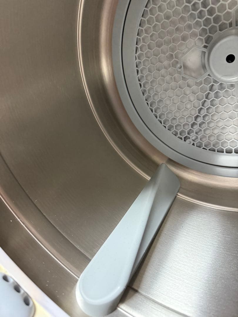 Morus Zero （モルスゼロ） 超小型衣類乾燥機 タンブル乾燥機