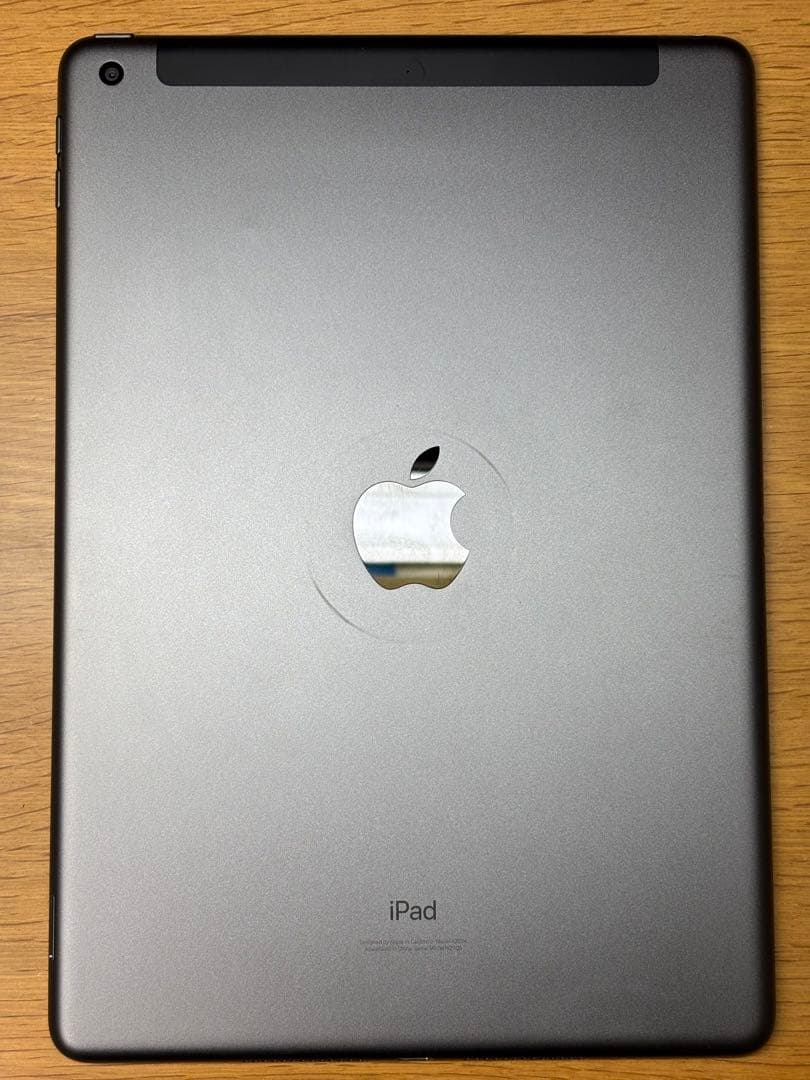 Apple Ipad 第9世代64GB