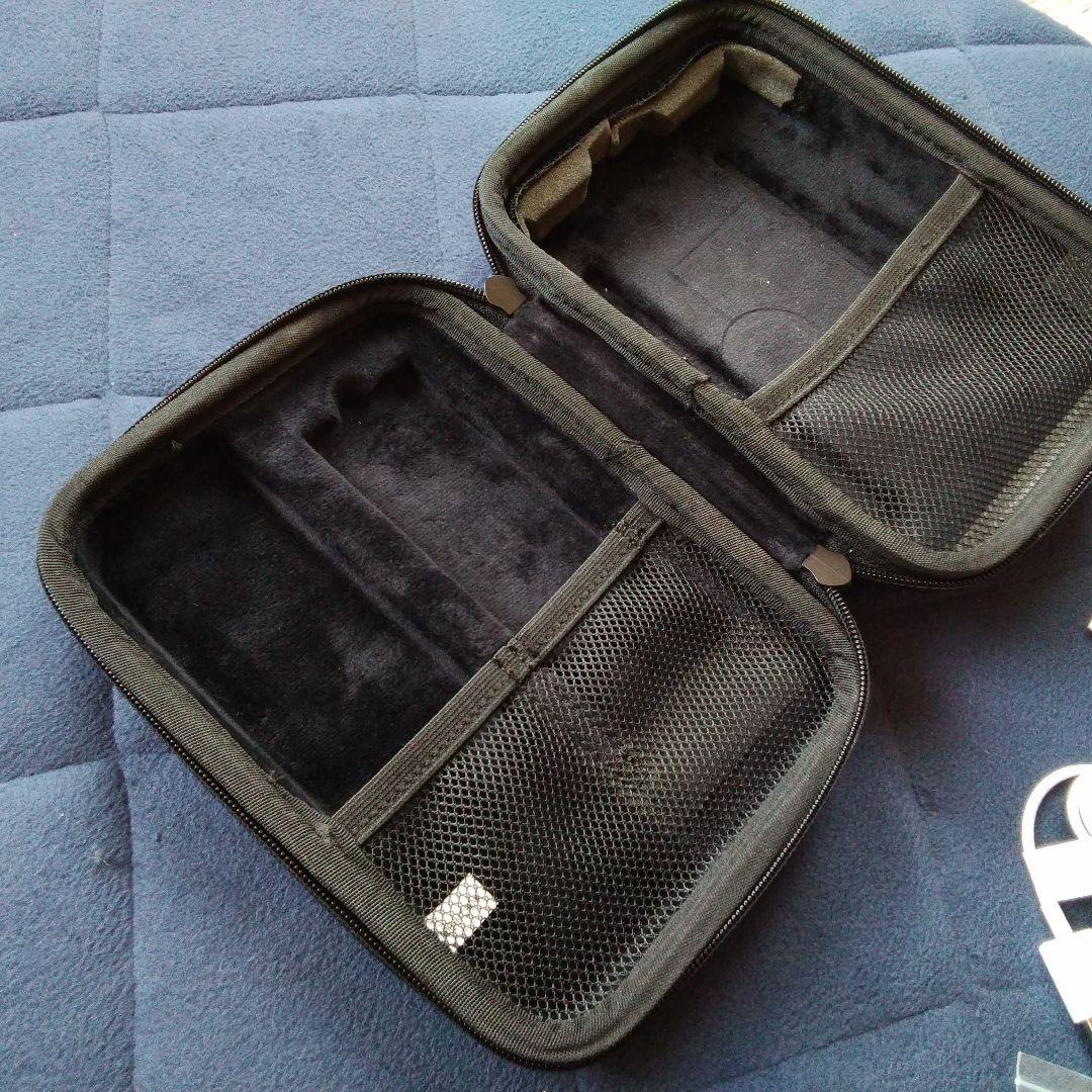 SwingCaddi SC300 弾道測定器　別売り専用ケース付き