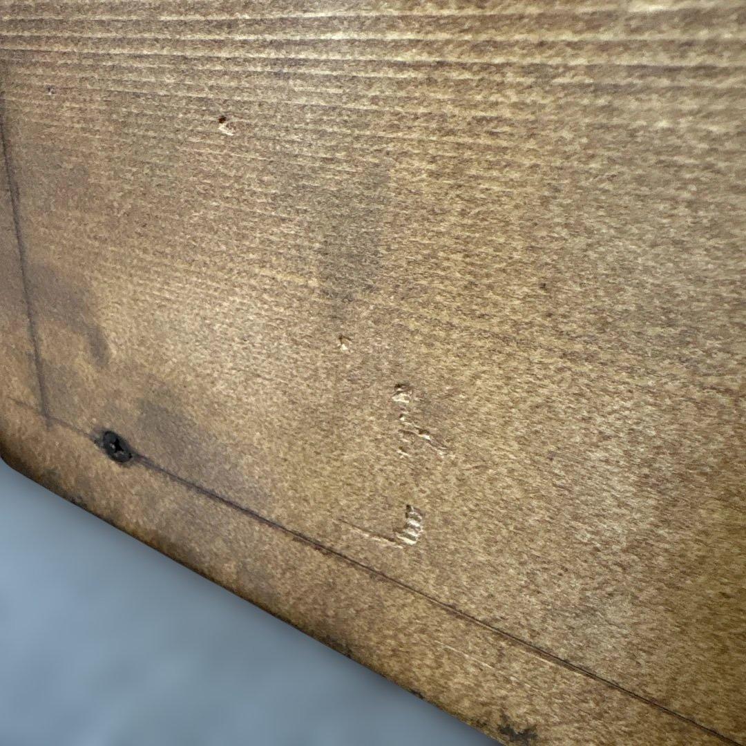 【星条旗】アメリカンカントリー雑貨　マガジンラック