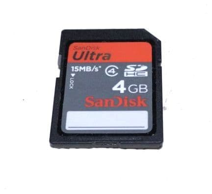 JVC Everio GZ-HM450 SDカード(4GB)付+三脚 セット