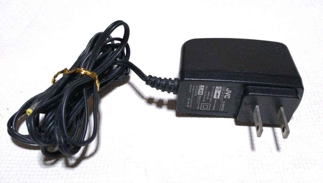 JVC Everio GZ-HM450 SDカード(4GB)付+三脚 セット