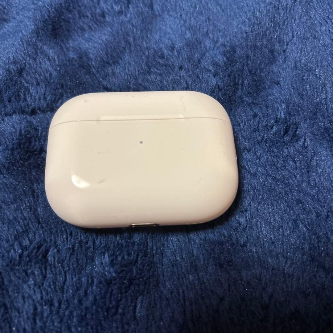 AirPodsPro第二世代本体