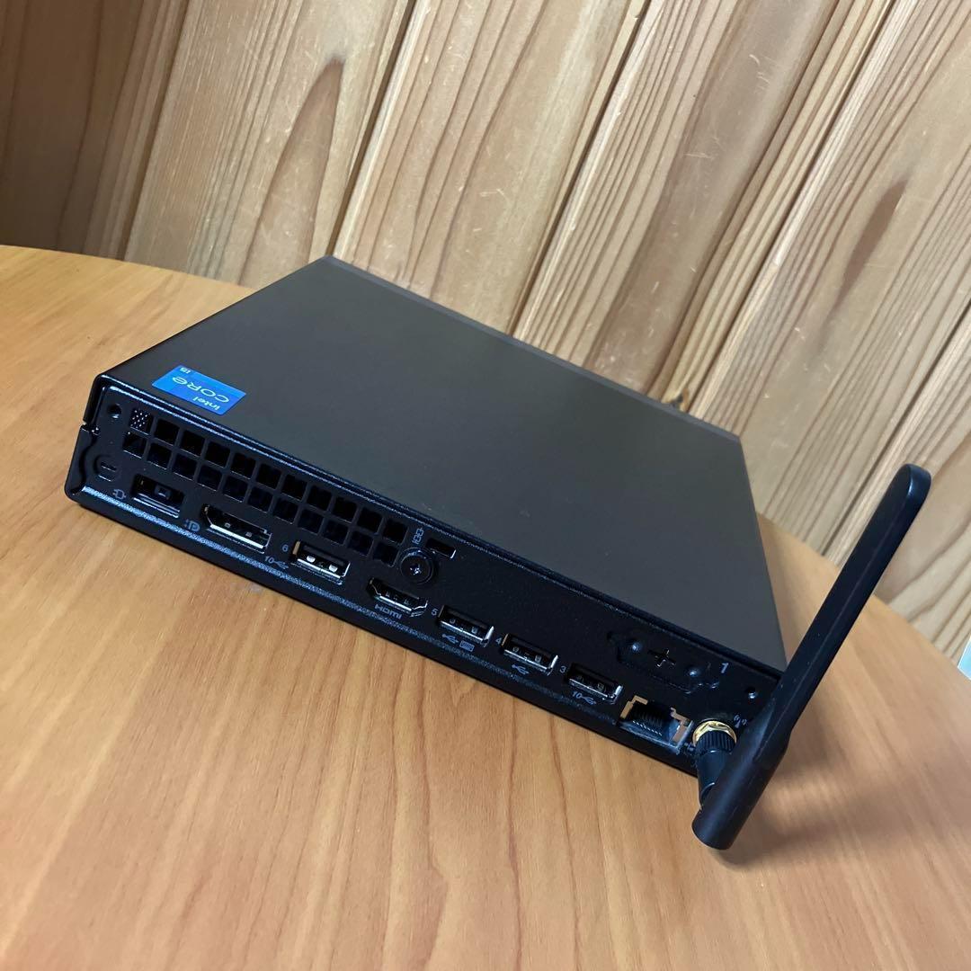 レノボ シンクセンター neo 50q Tiny Gen 4 定価143,990