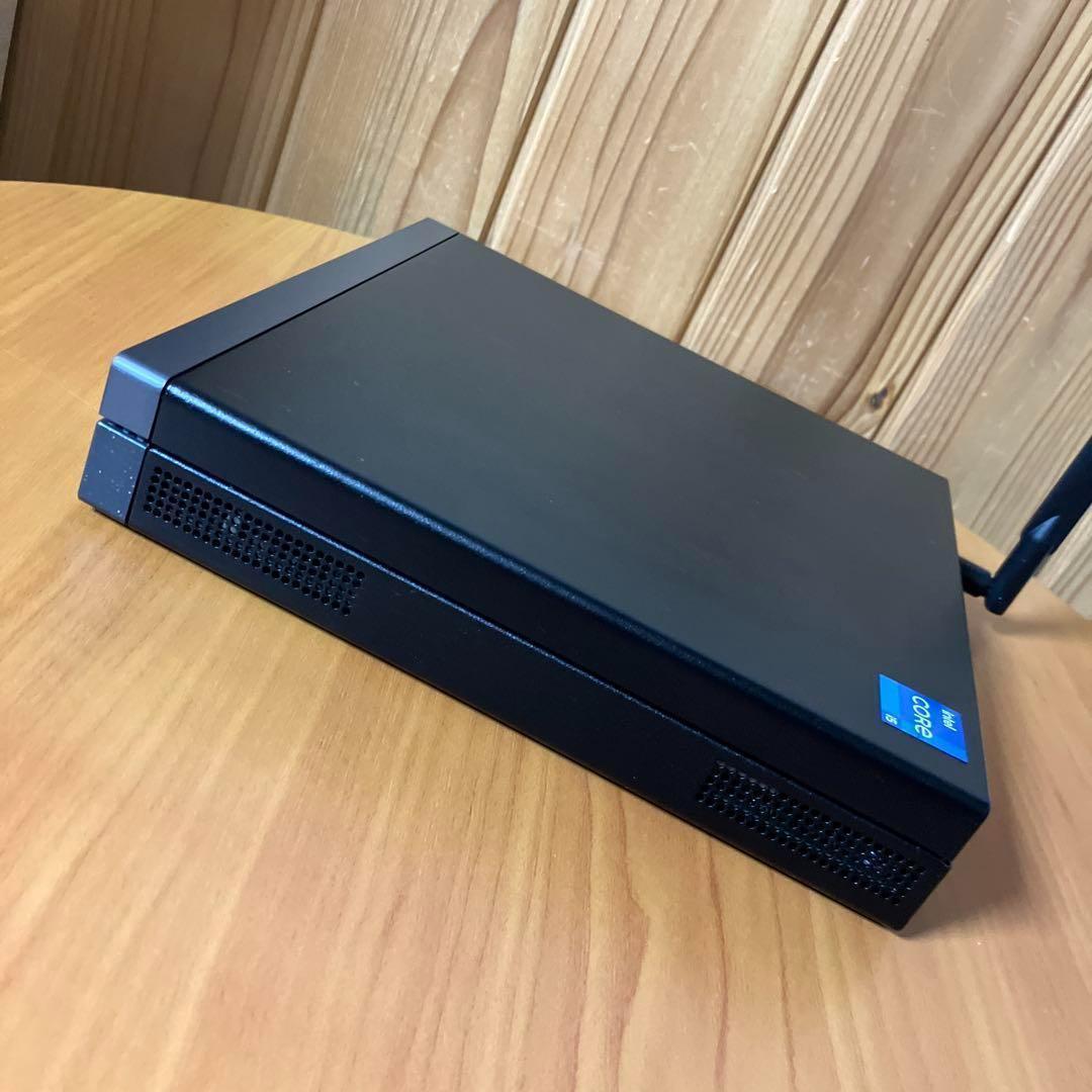 レノボ シンクセンター neo 50q Tiny Gen 4 定価143,990