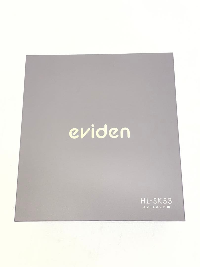 eviden HL-SK53 スマートネック極