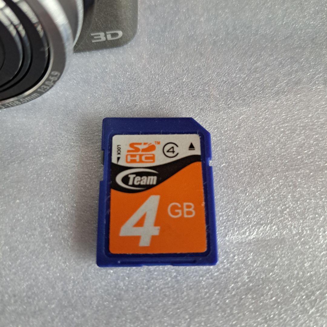 オリンパス コンパクトデジカメSZ-30MR 稼働品 合馬公式アカウント1様依頼