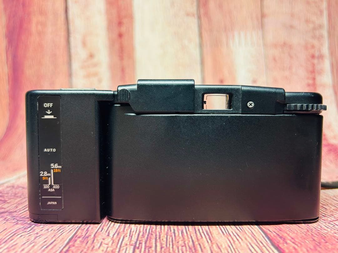 OLYMPUS オリンパス XA2 A11 コンパクトフィルムカメラ