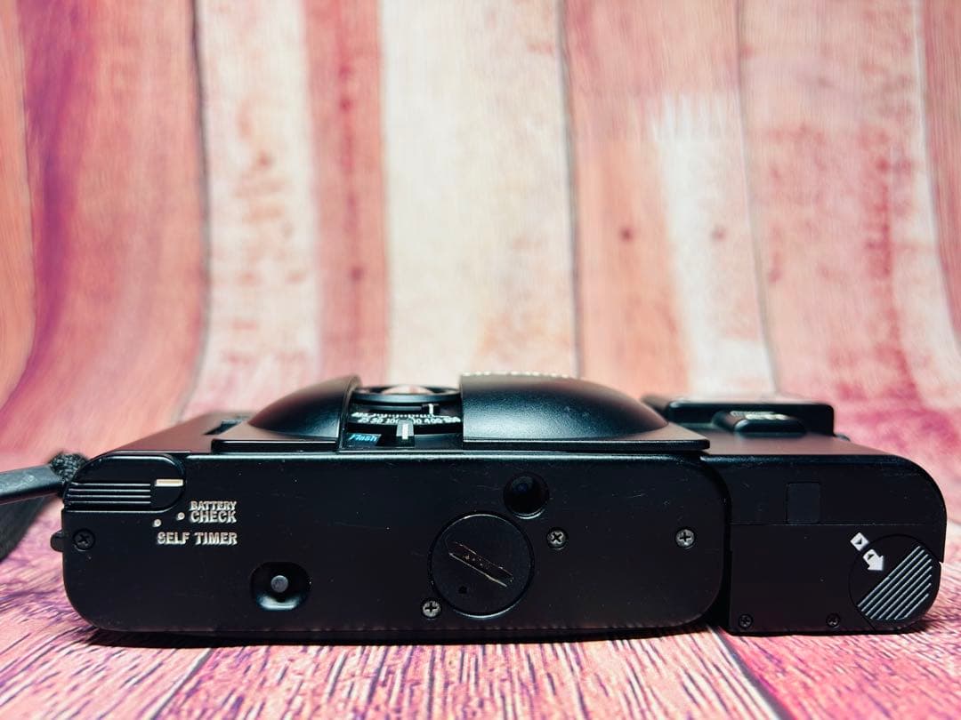 OLYMPUS オリンパス XA2 A11 コンパクトフィルムカメラ