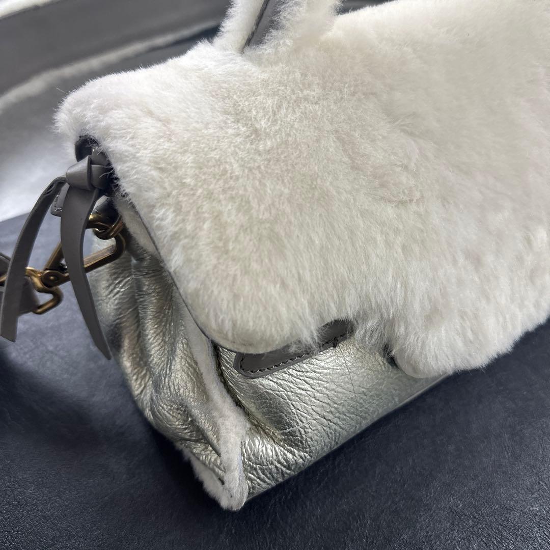 p*e様 ZANELLATO ザネラート　バッグ