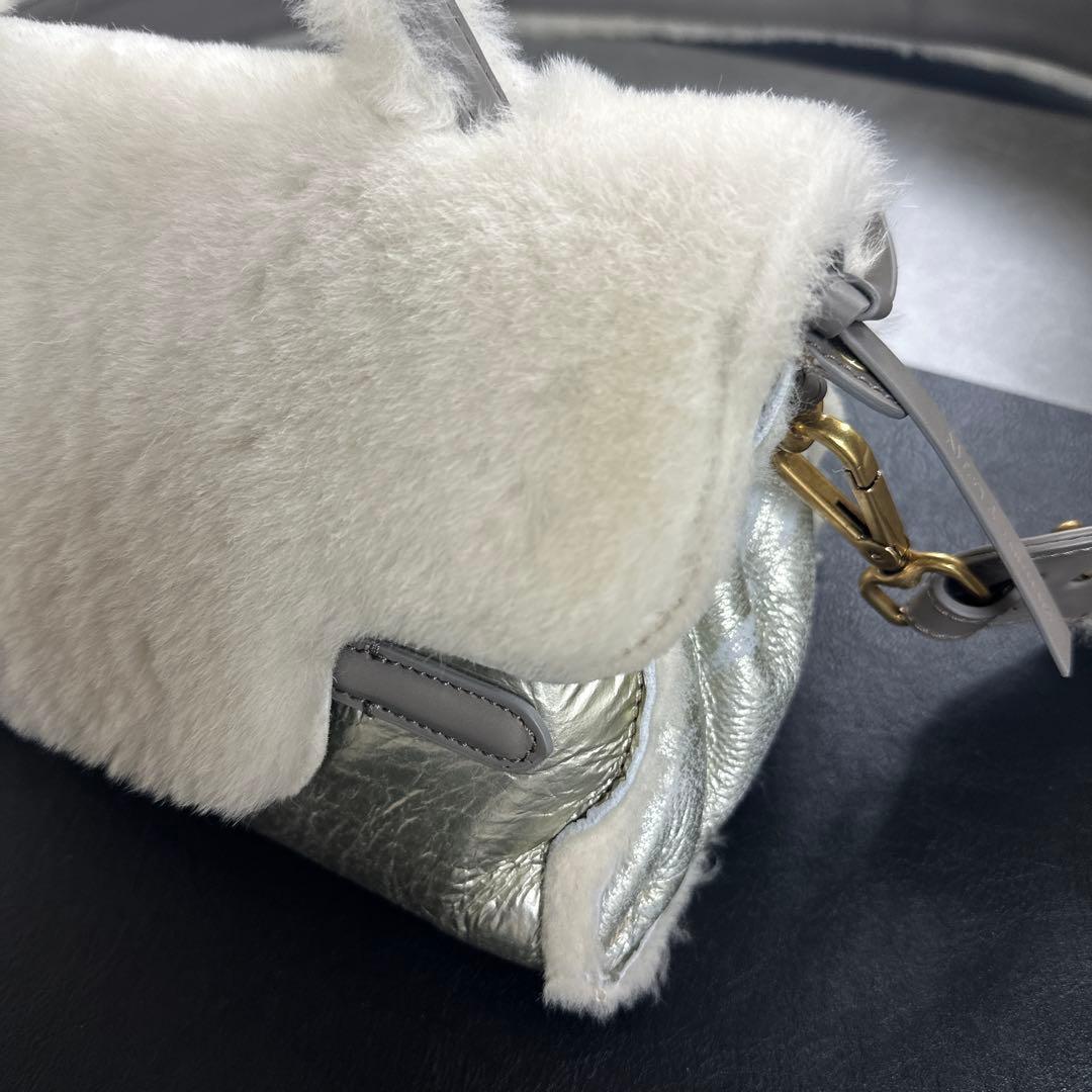 p*e様 ZANELLATO ザネラート　バッグ