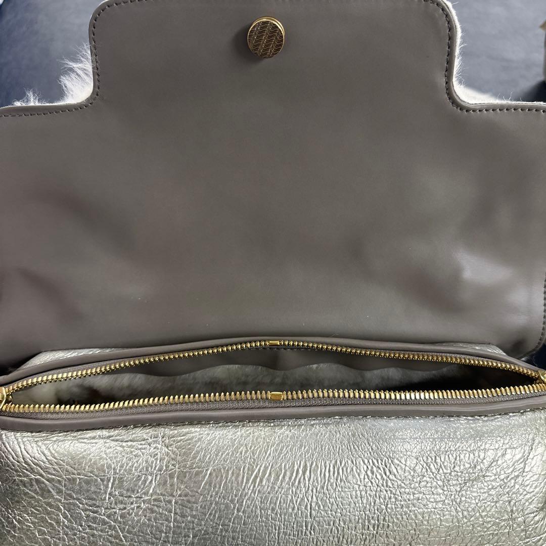 p*e様 ZANELLATO ザネラート　バッグ