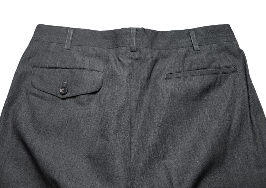 お小遣いください 90s COMME des GARCONS HOMME