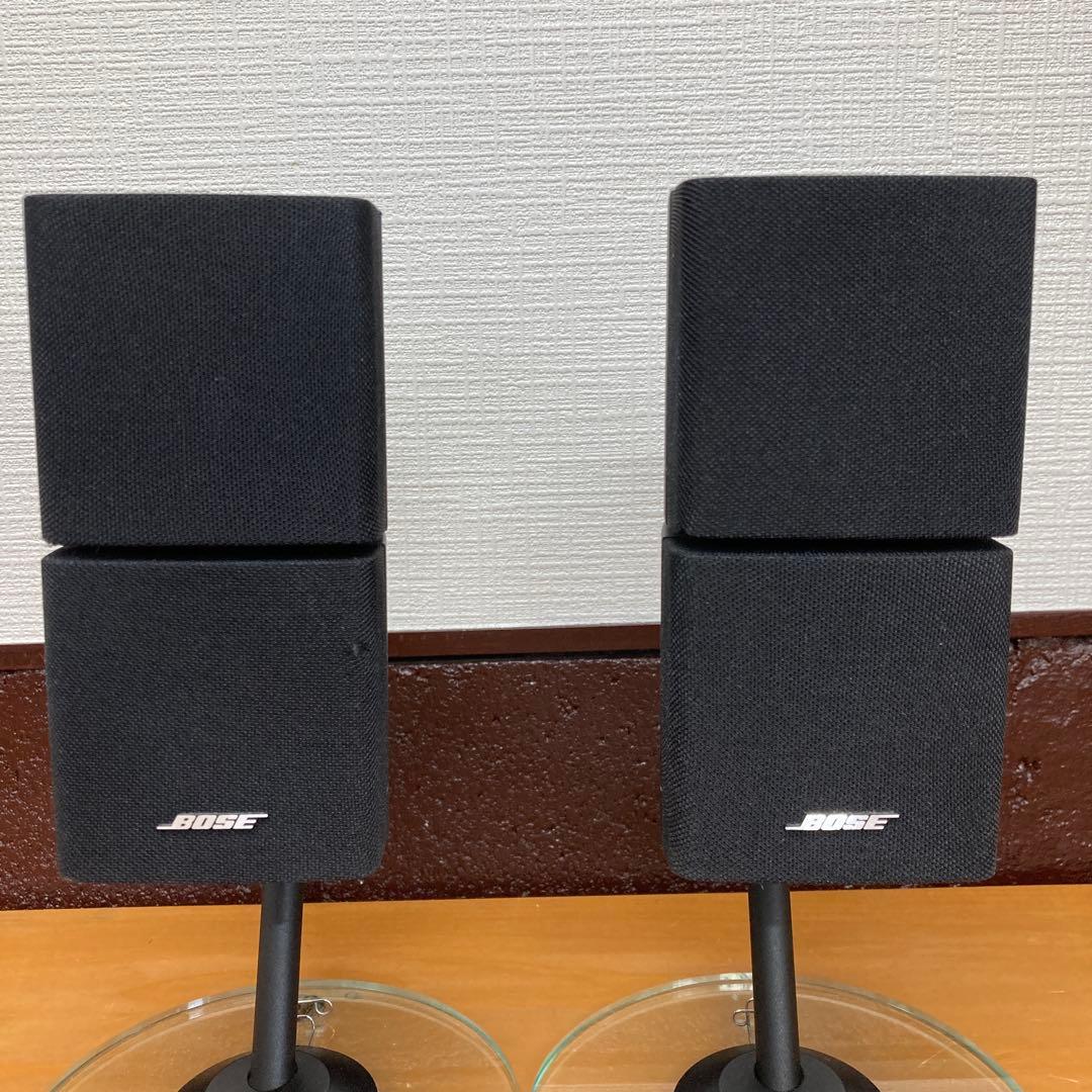 No.386 BOSE AM-5III スピーカーシステム ボーズ