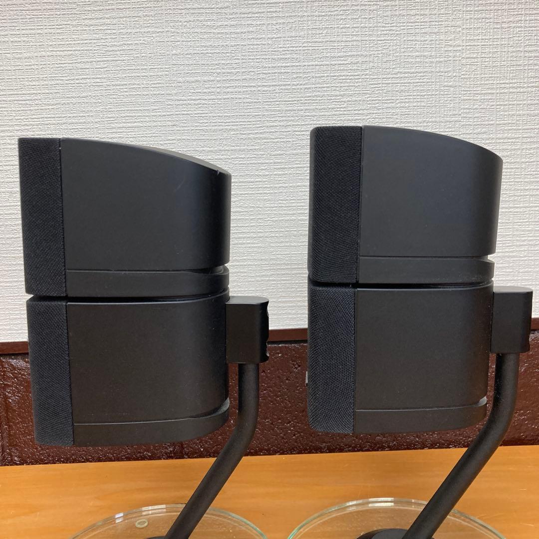 No.386 BOSE AM-5III スピーカーシステム ボーズ