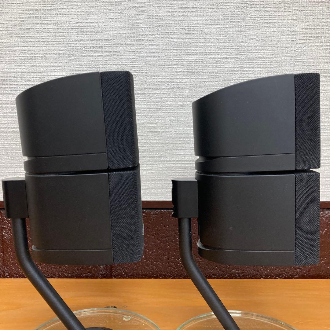 No.386 BOSE AM-5III スピーカーシステム ボーズ