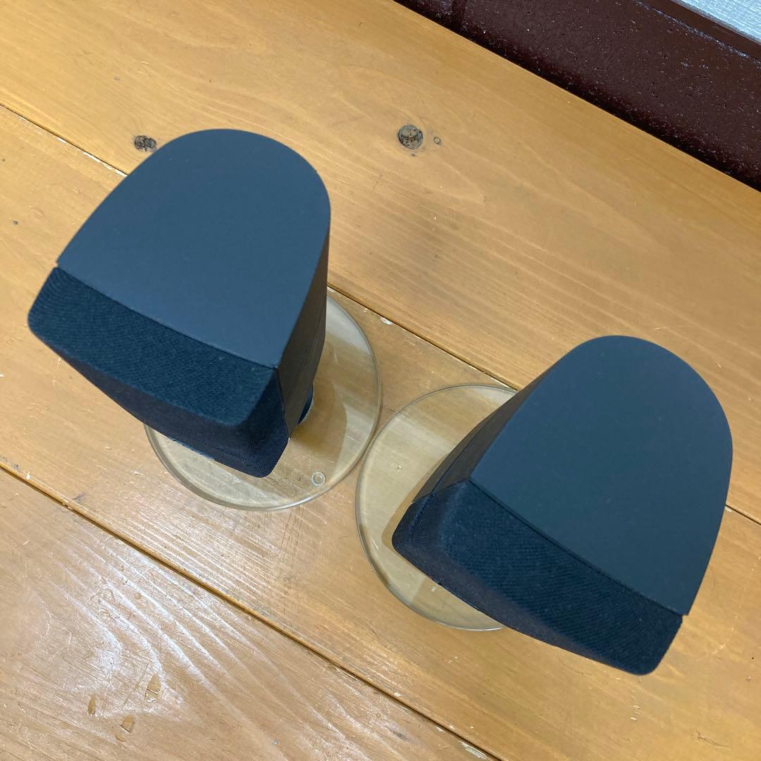 No.386 BOSE AM-5III スピーカーシステム ボーズ