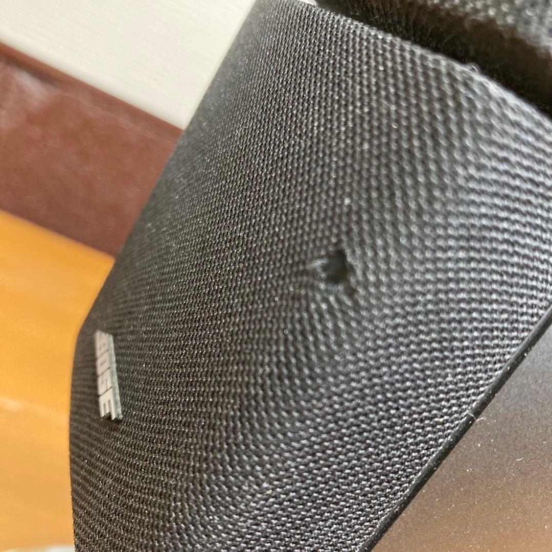 No.386 BOSE AM-5III スピーカーシステム ボーズ