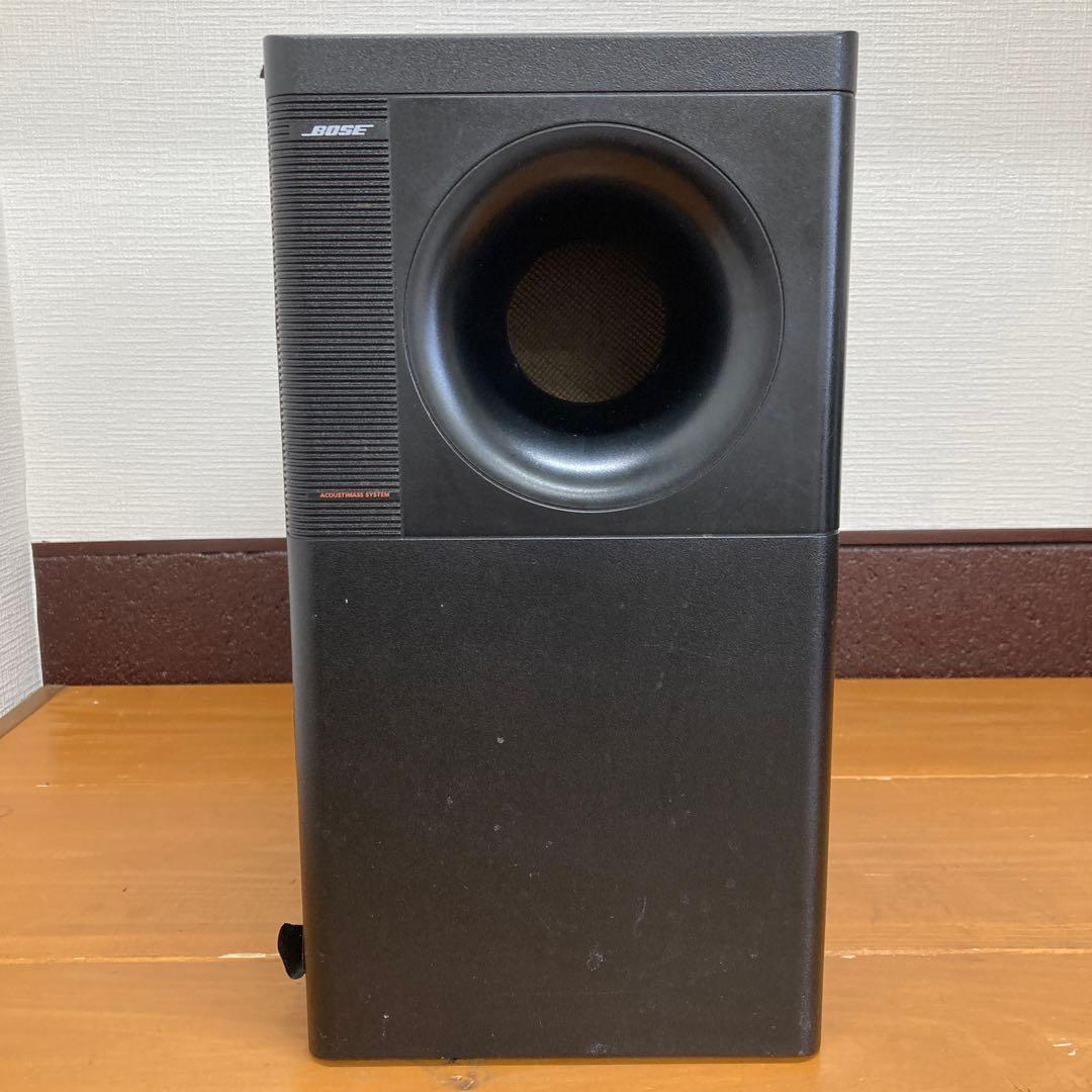 No.386 BOSE AM-5III スピーカーシステム ボーズ