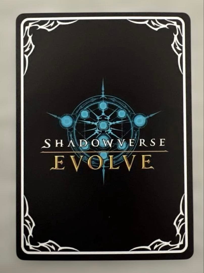 SHADOWVERSE EVOLVE デレマス 新田美波 SP EXコラボパック