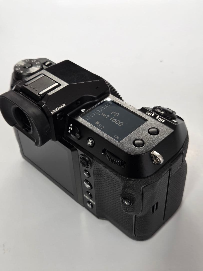 Fujifilm GFX100Sii ボディ本体