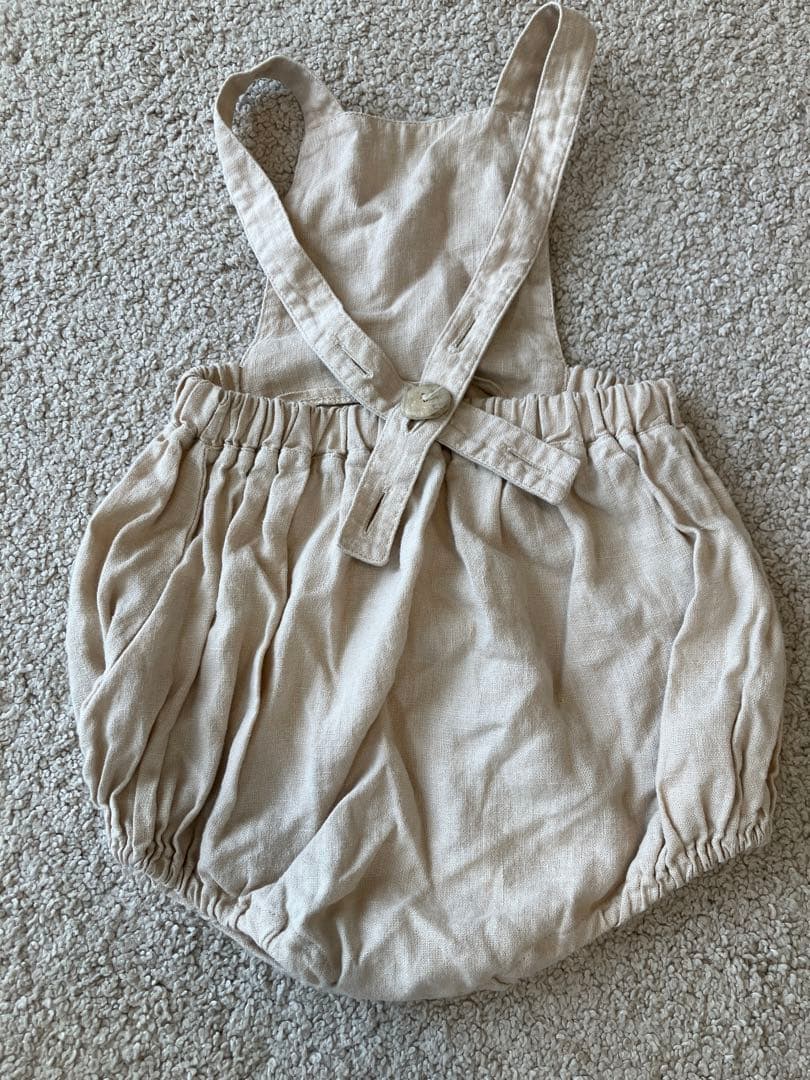 【soor ploom】oona 1y