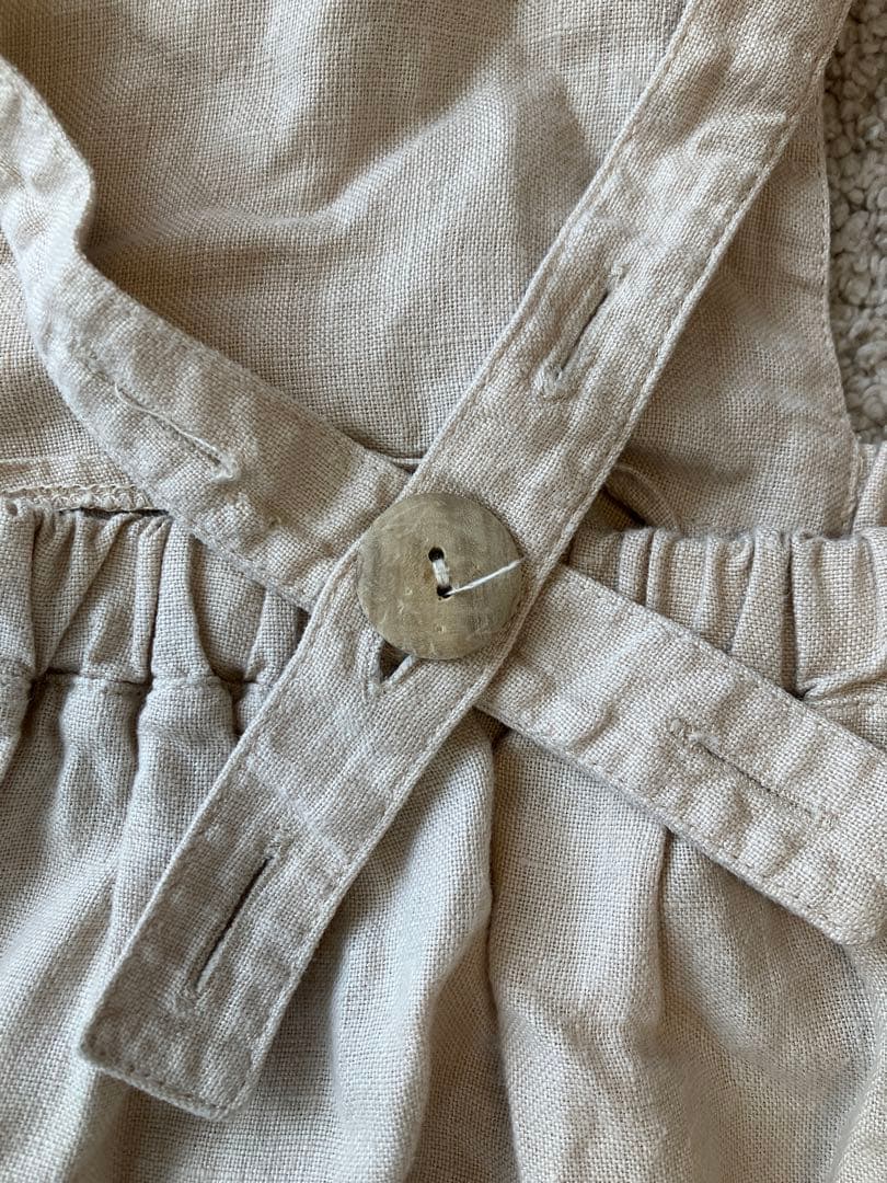 【soor ploom】oona 1y