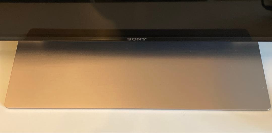 【金欠学生】BRAVIA KJ55X9300D ソニー55インチ4K