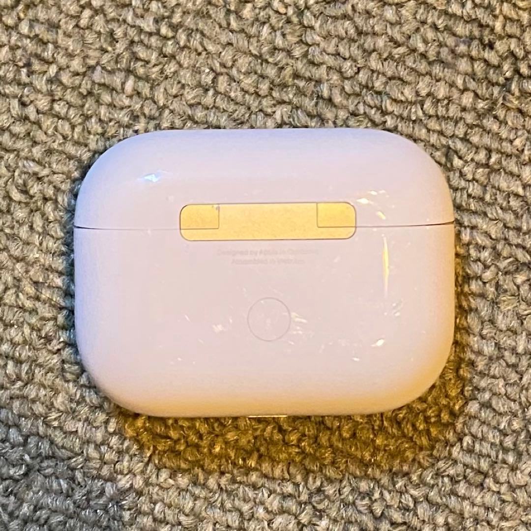 AirPods Pro2 正規品　タイプC