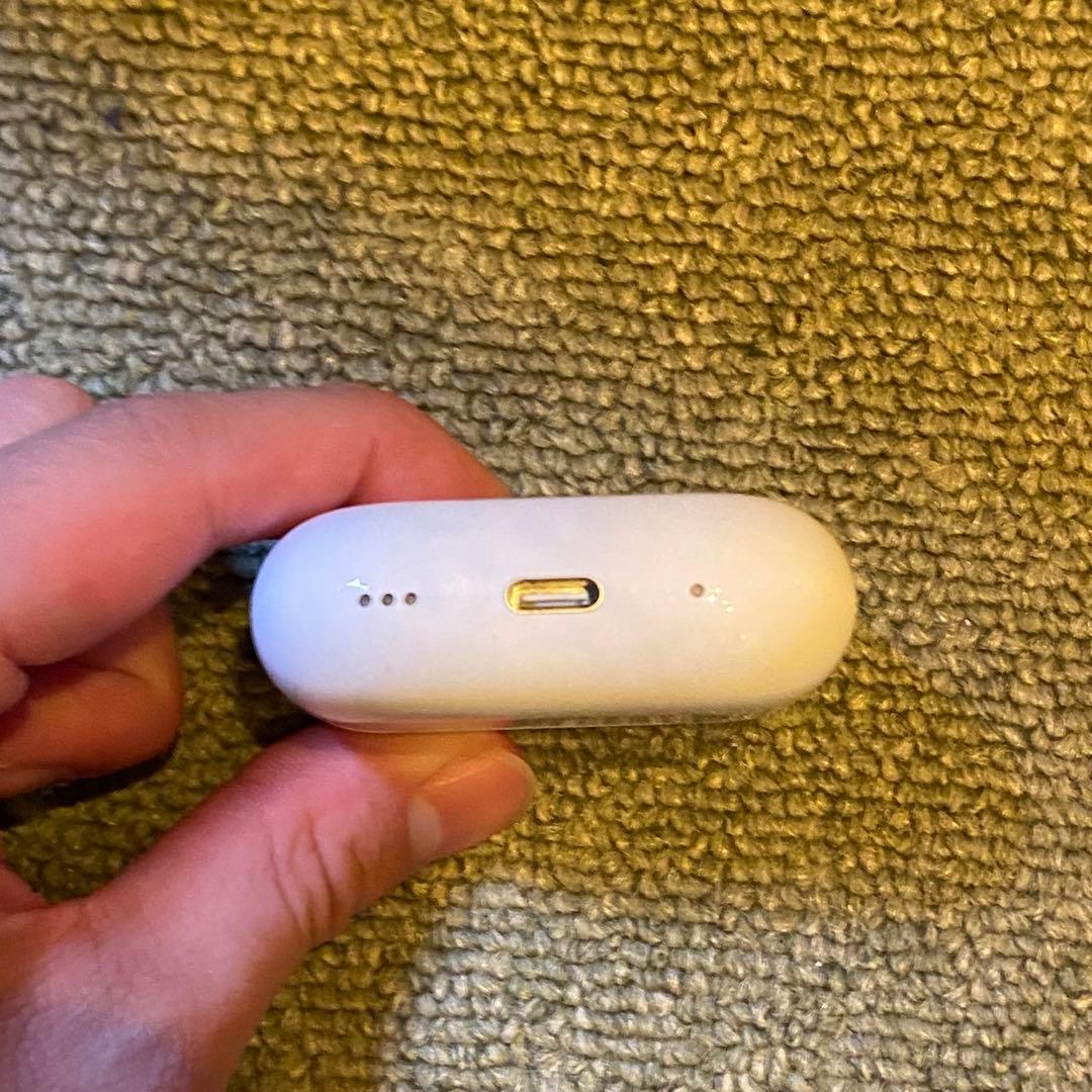 AirPods Pro2 正規品　タイプC
