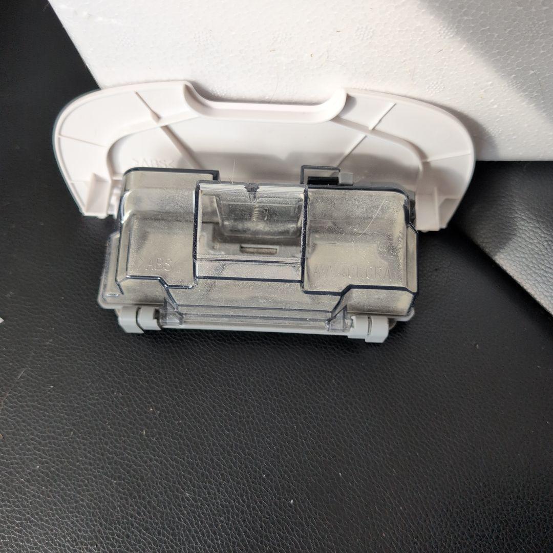 Panasonic MC-KE10 ロボット掃除機 本体