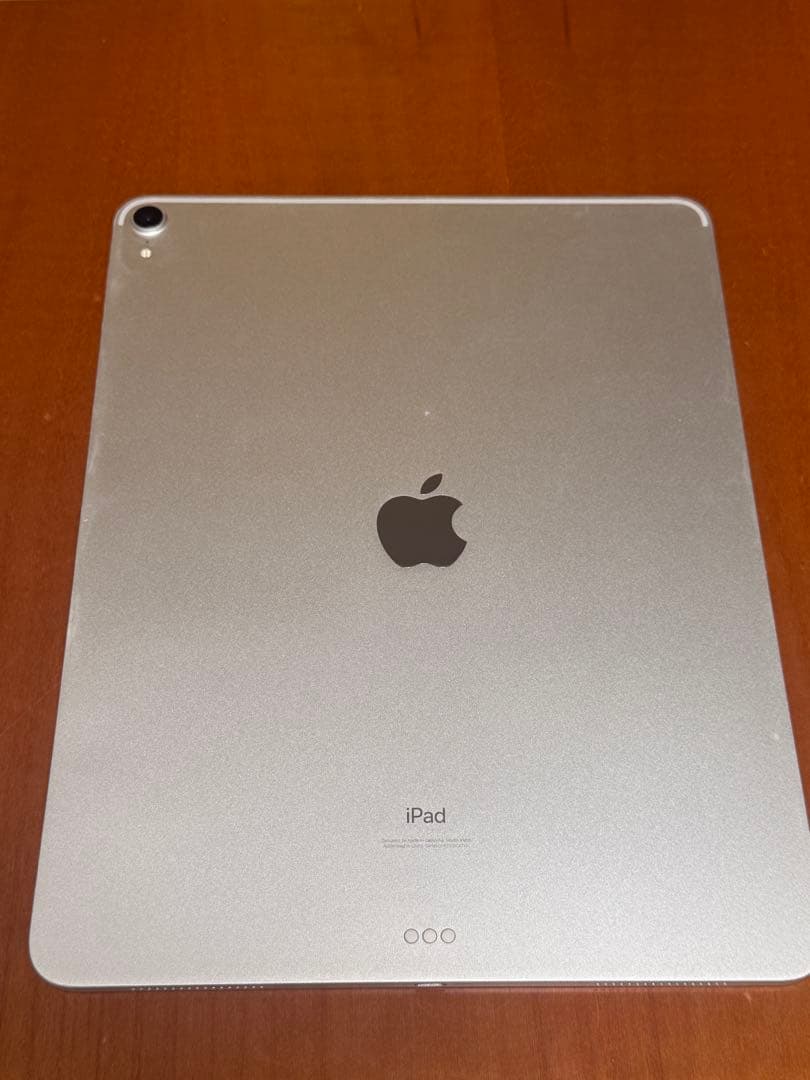 iPad Pro 12.9インチ 第3世代 64GB