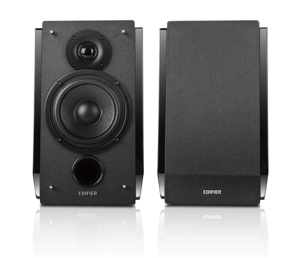 スピーカー・ウーファー (cienuqs) EDIFIER R1850DB