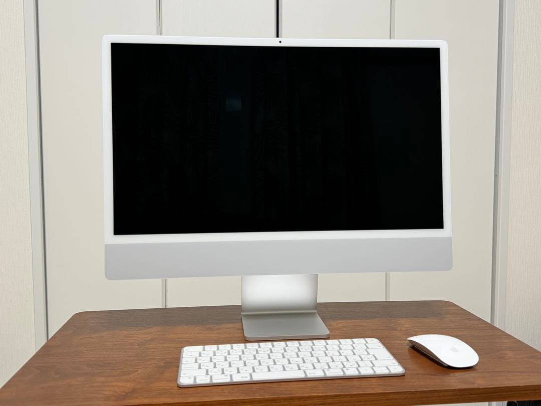 【低評価に関してプロフ参照】Apple