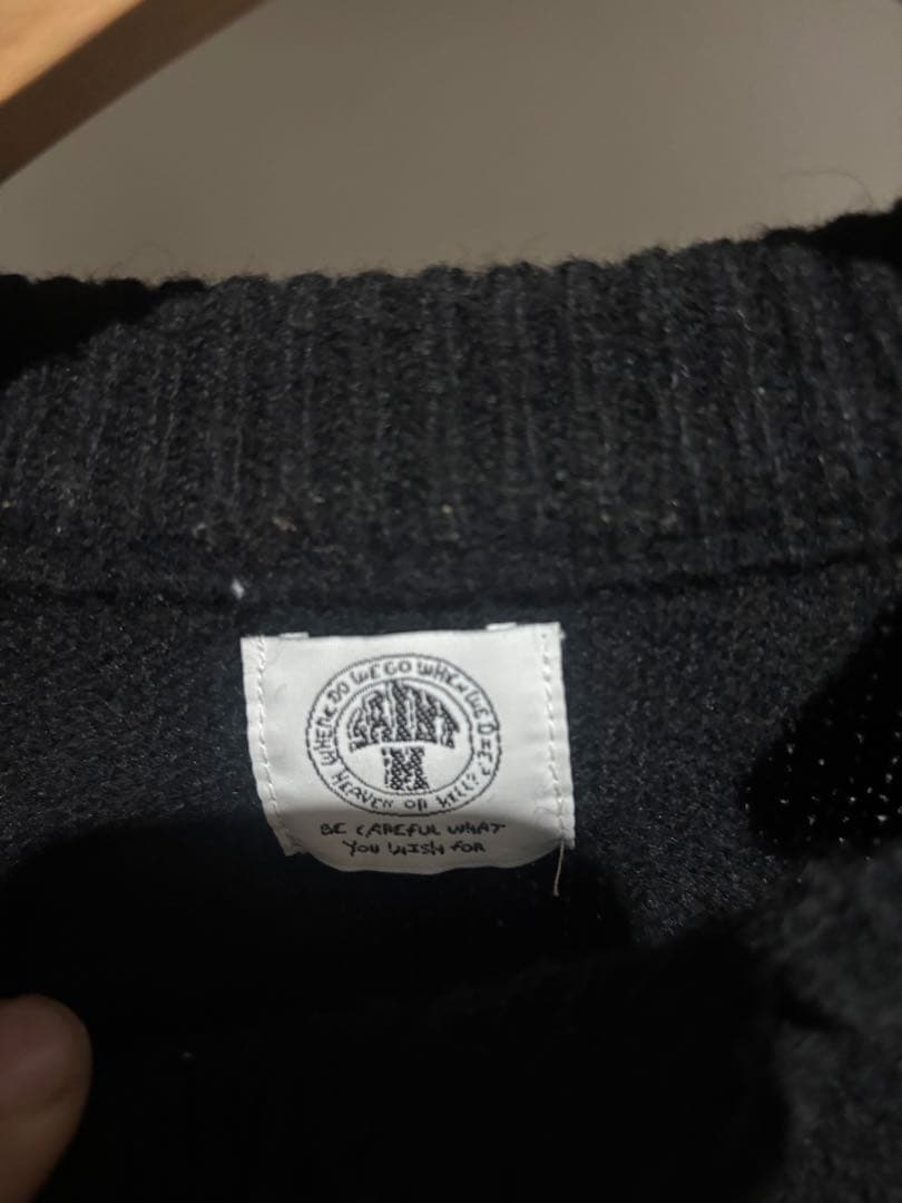 専用出品　セントマイケル　CLF ニット