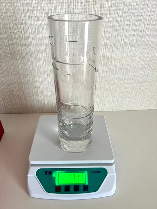 バカラ アンタンジブル ベース ホライズン300 花瓶