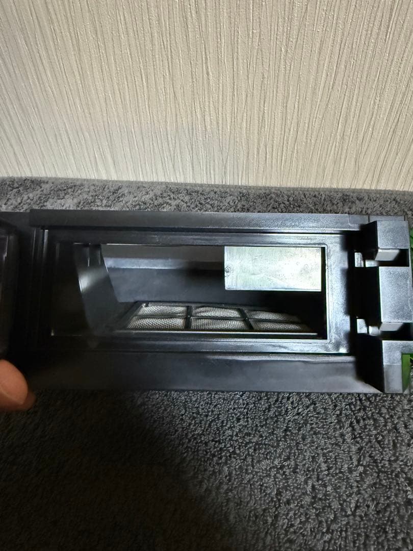 【極美品】iRobot Roomba i3+ ロボット掃除機