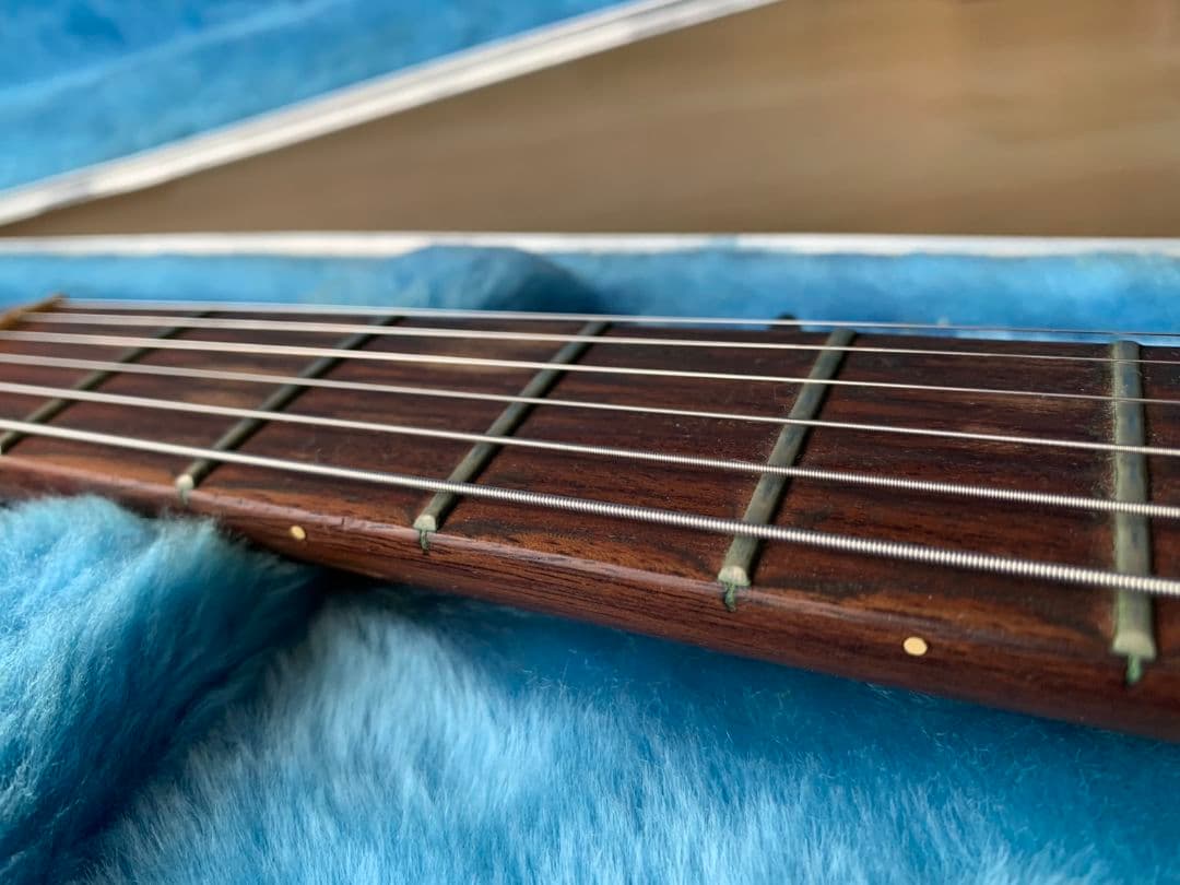 【ケース付】オベーション エリートスタンダード ギター6868