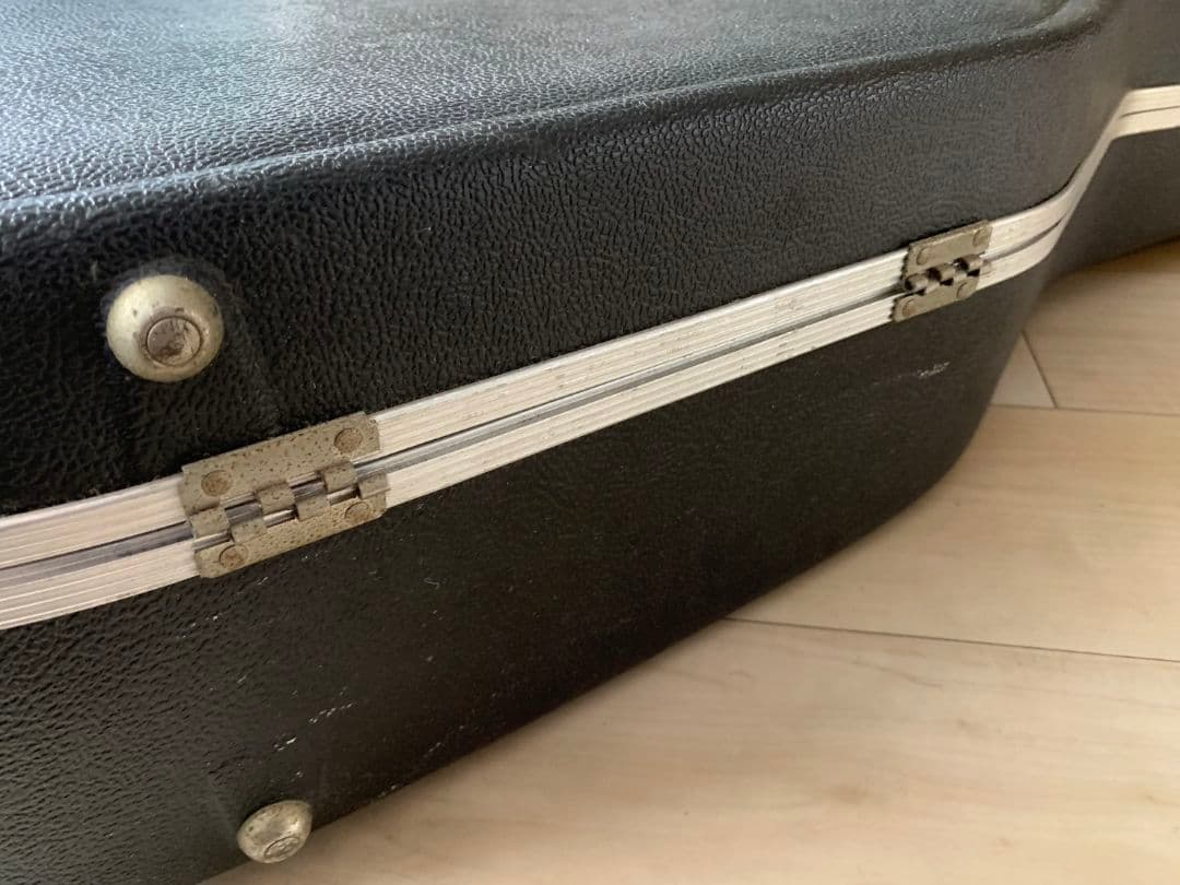 【ケース付】オベーション エリートスタンダード ギター6868