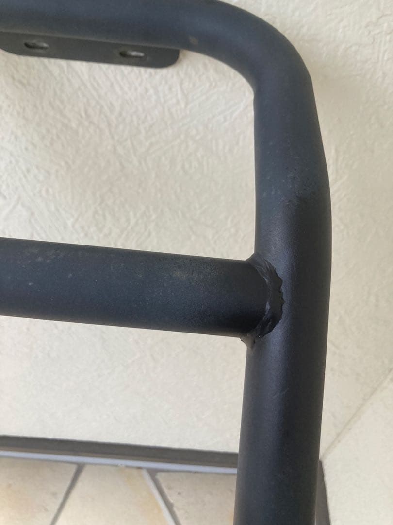 RAV4 リアラダー　標準タイプ　ネクサスジャパン