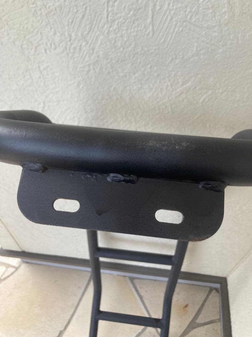 RAV4 リアラダー　標準タイプ　ネクサスジャパン