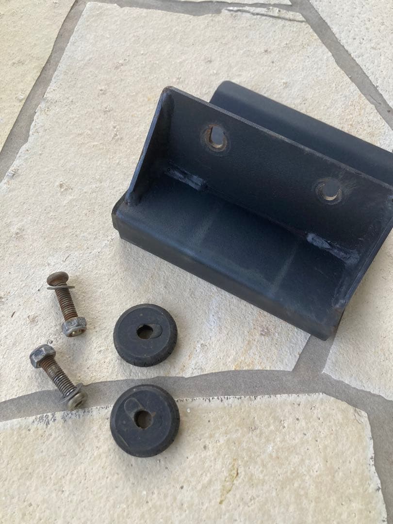 RAV4 リアラダー　標準タイプ　ネクサスジャパン