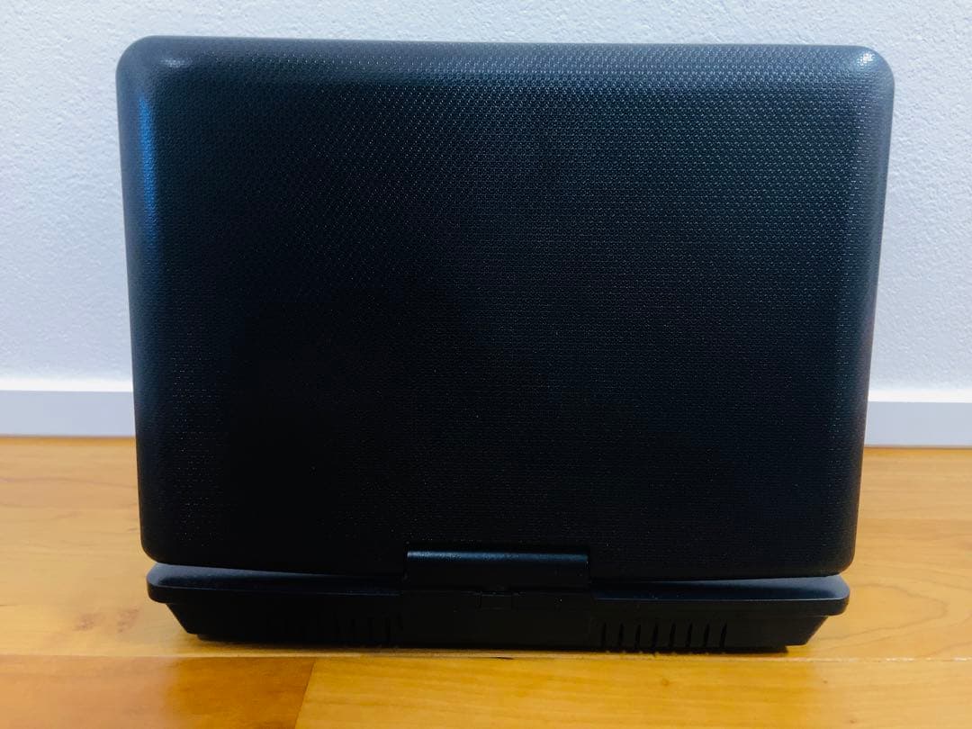 ポータブルDVDプレーヤー 9インチ ワンセグ　TOHO IT-PDV922