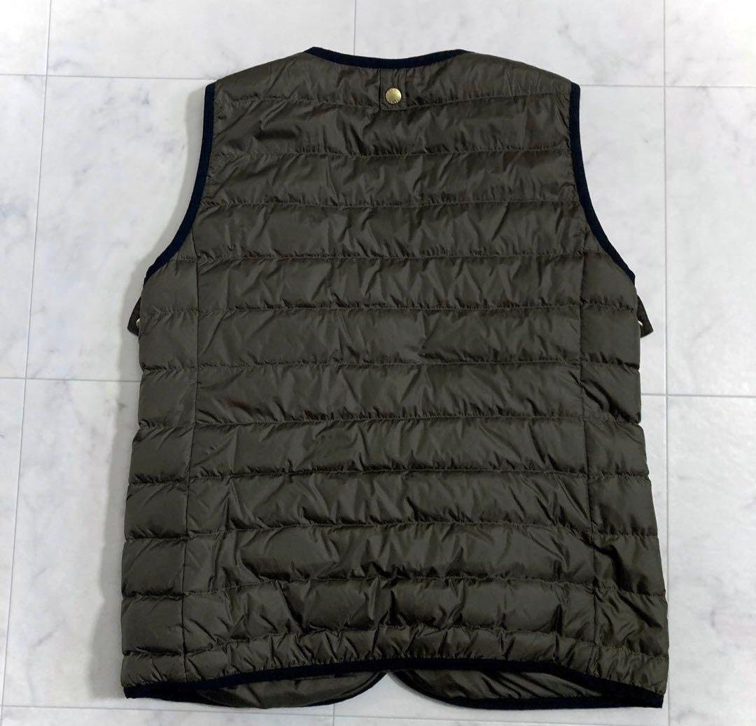 TATRAS タトラス　3WAY. LTA18S4670モッズコート