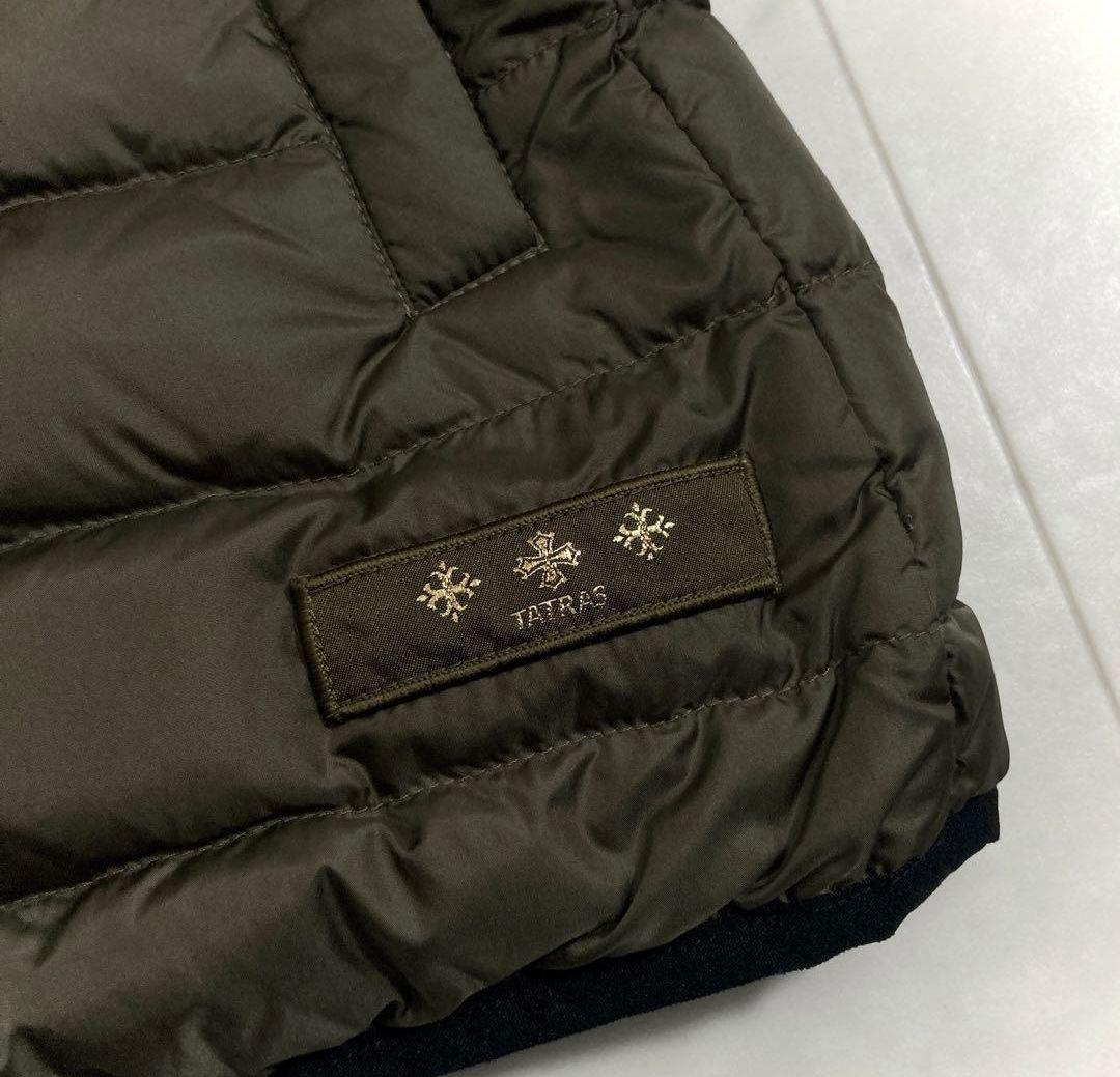 TATRAS タトラス　3WAY. LTA18S4670モッズコート