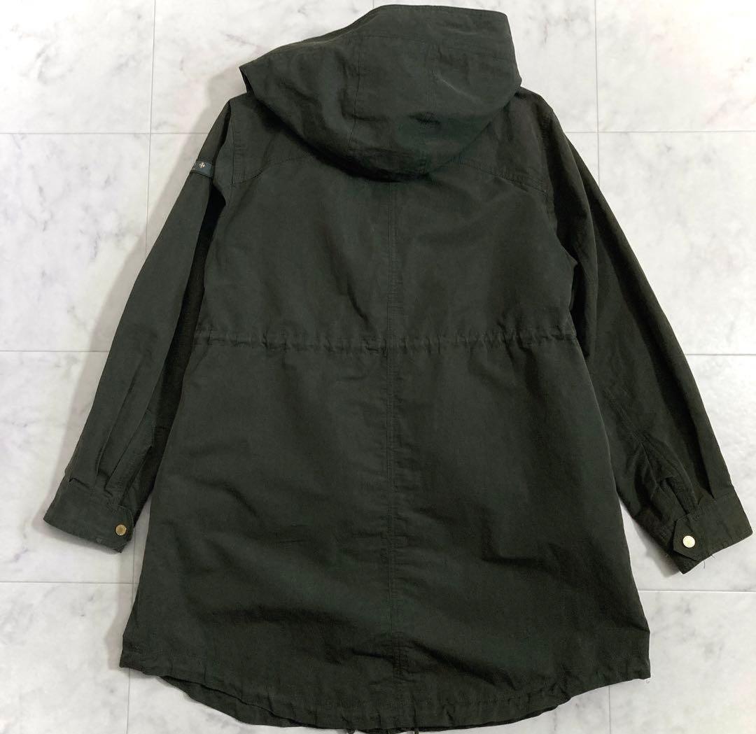 TATRAS タトラス　3WAY. LTA18S4670モッズコート